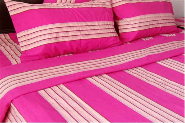 亲情坊手工老粗布